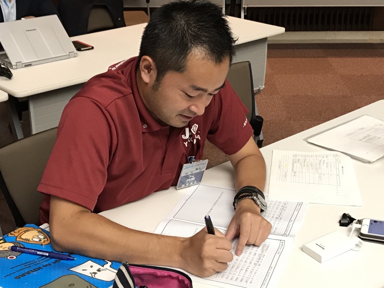 オリエン研修1日目_71